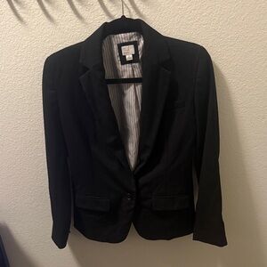 A New Day Black Blazer